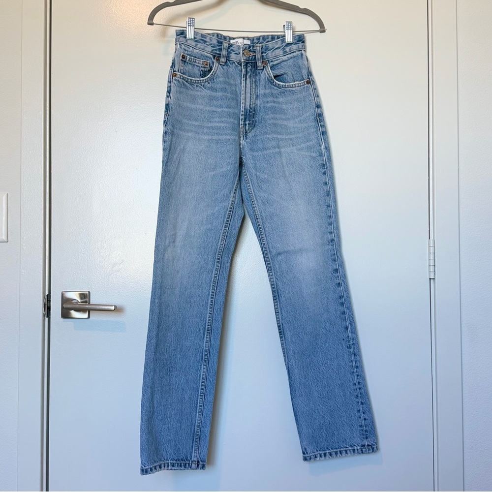 Zara Jeans